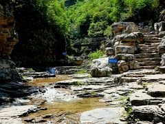 -孤山寨风景区