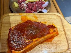 -吉志烤肉(太原总店)