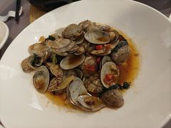 -徐记海鲜(陕西历史博物馆|明德门店)