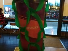 -星巴克(长沙麓南广场店)