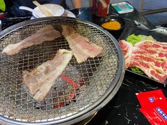 -燚青春东北泥炉烤肉(百合店)