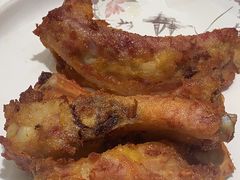 -阿毛饭店(和义路店)