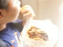 王虎子大饼-王虎子大饼(甸柳新村五区店)