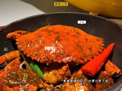 -狮拾久·现代新加坡料理(壹方城店)