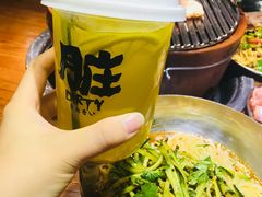 -原始泥炉烤肉(总店)