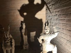 -洛阳古墓博物馆