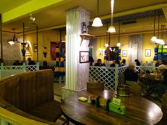 -格日勒阿妈蒙古厨房(大召店)