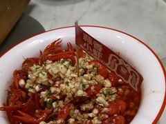 -阿胖龙虾小海鲜(宁国南路总店)