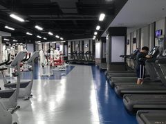 -美格菲健身(外滩店)