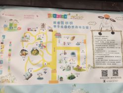 -蓝可可亲子乐园(北苑店)