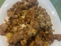 -振生清真饭店(永安道店)