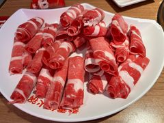 -季季红火锅(长沙步行街店)