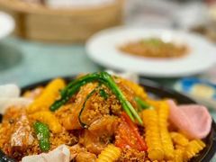 -79号渔船海鲜饭店(岗厦店)