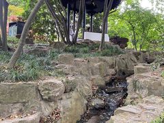 -上海醉白池公园