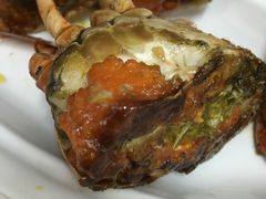 -莲花公园煎蟹(总店)
