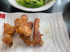 -红星光发煲仔饭(文海店)