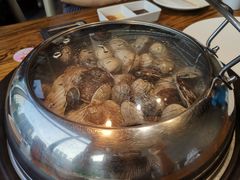 -海味当家·蒸锅海鲜(星海公园店)