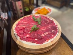 -牛市坎火锅(建设路店)