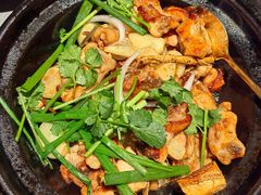 五指毛桃啫鸡-晓粤·惹味粤菜(凯德乐峰广场店)