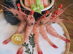 -环球渔市·平价海鲜餐厅(星潮广场店)