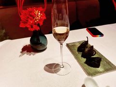 -北京柏悦酒店·锦庭餐厅Dining Room