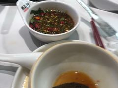 -潮正和潮汕牛肉火锅·老字号(番禺万达店)