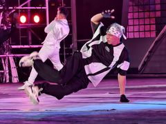 -大连海昌发现王国主题公园