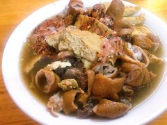 -原肖村桥卤煮(旧宫东路店)