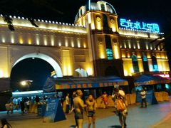 -株洲云龙水上乐园