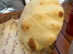 -ELI FALAFEL Lebanese&Mediterranean黎巴嫩美食(富城路店)