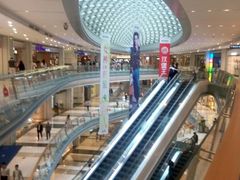 -博纳UA影城(KK Mall店)