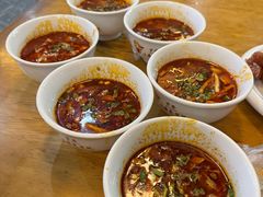 -小崔家臊子面(蔡家坡总店)