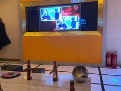 -星聚会KTV(合生汇黑金店)
