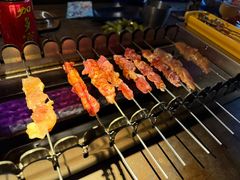 -麦凯伦烧烤·精酿超级工厂店(金桥总店)