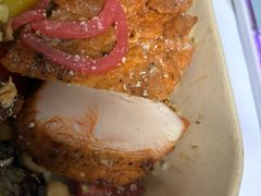 -魏斯理汉堡(西安沣东吾悦店)