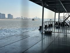 -武汉关码头(轮渡站)