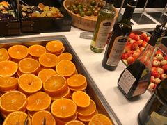 -The COOK·厨餐厅·自助餐(浦东嘉里大酒店)
