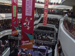 -金鹰国际购物中心(江都店)