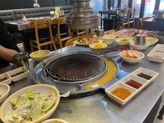 -喜来稀肉(虹泉路店)