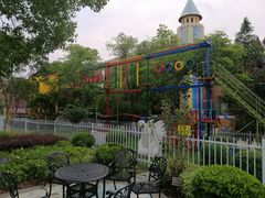 -安徒生童话乐园