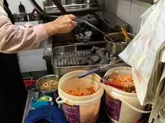 -龚记长沙臭豆腐(向西店)