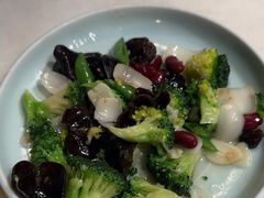 -小吊梨汤·北京菜·烤鸭(双井乐成中心店)