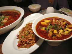 -北京老铺烤鸭(时代广场店)