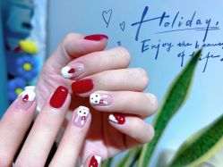 -LILY NAILS美甲美睫