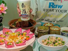 -苏梦江南·淮扬菜(夫子庙店)