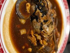 -旺顺阁鱼头泡饼(小红门店)