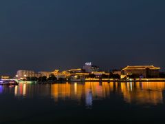 -西司夜市