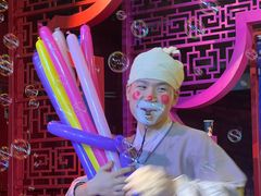 -清远熹乐谷温泉度假酒店