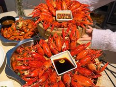 -陈帅夜排档·龙虾·炒菜·烤串(世茂店)