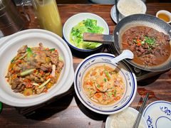 -衡厨·衡阳土菜(中南店)